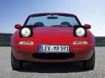 Mazda MX-5 1989 года